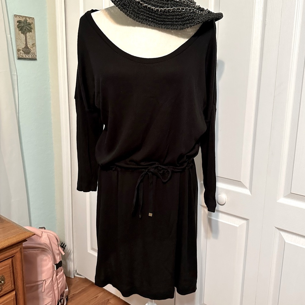 VS casual dress or cover up
